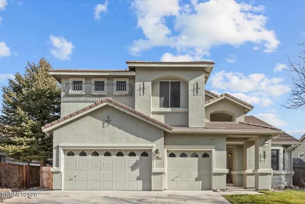 6894 Cinnamon Sparks NV 89436