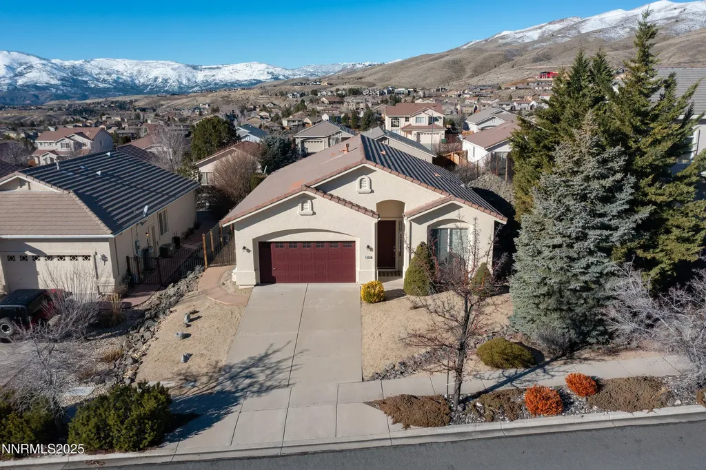 2655 Glen Eagles Reno NV 89523