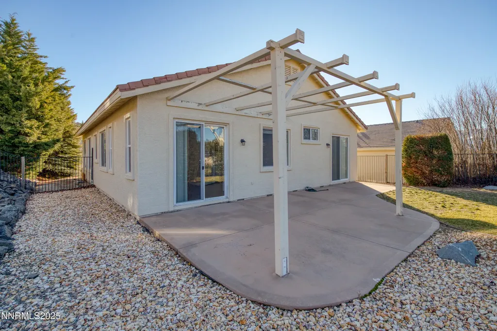 2655 Glen Eagles Reno NV 89523