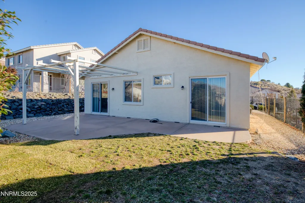 2655 Glen Eagles Reno NV 89523