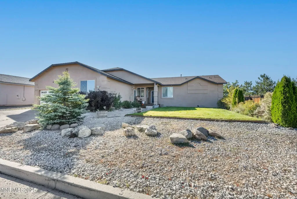 Reno NV, 20922 White Rock