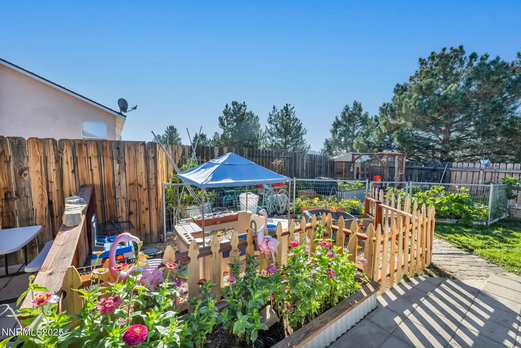 20922 White Rock Reno NV 89508