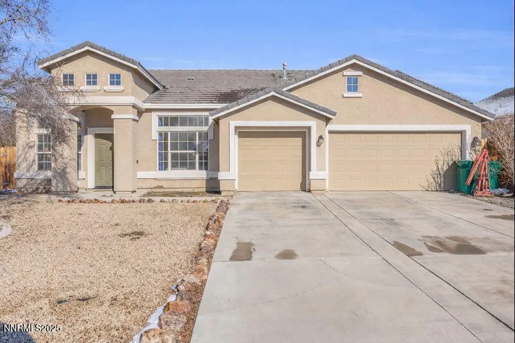 1600 Picetti Fernley NV 89408