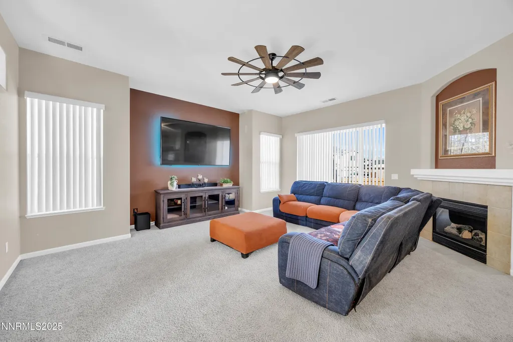 1600 Picetti Fernley NV 89408