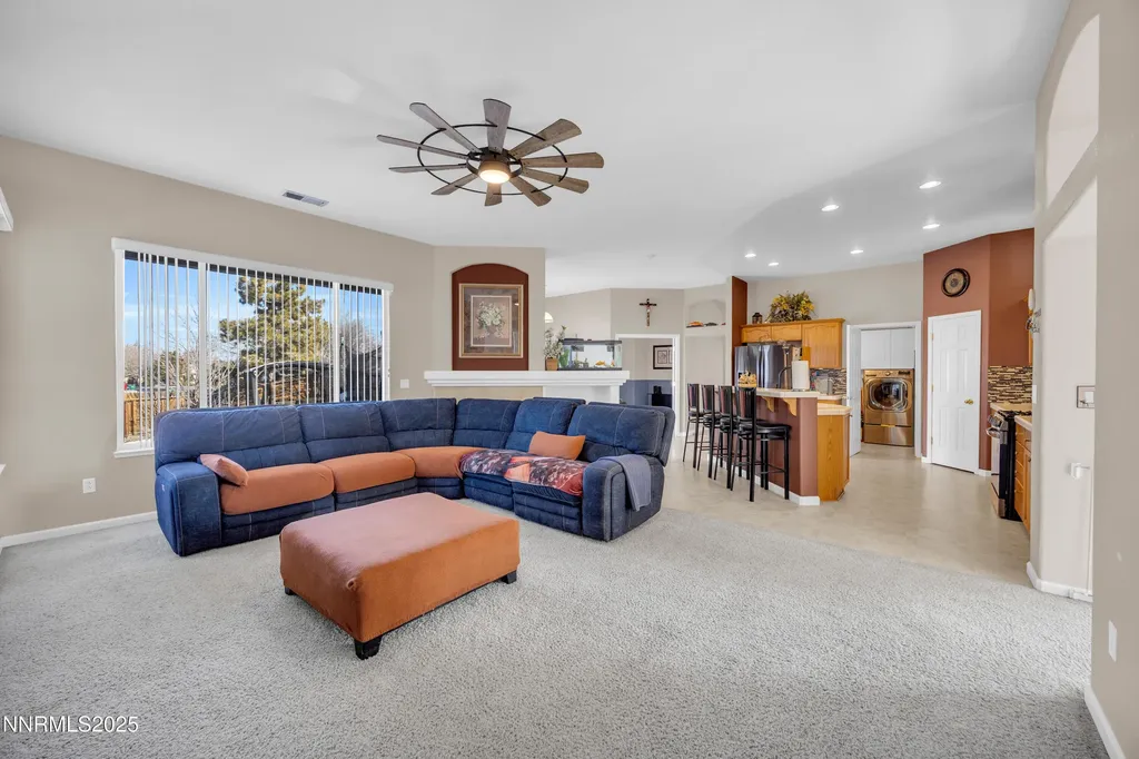 1600 Picetti Fernley NV 89408