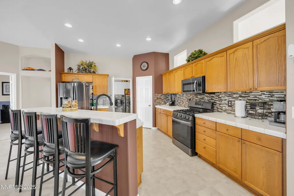 1600 Picetti Fernley NV 89408