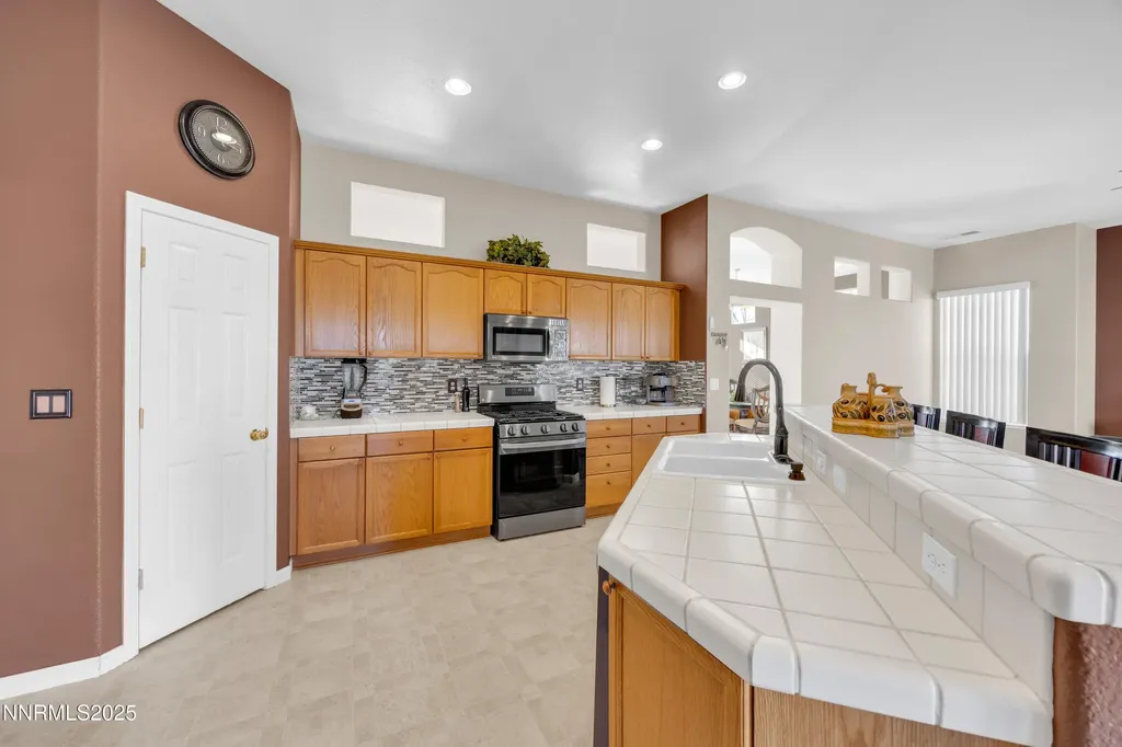 1600 Picetti Fernley NV 89408