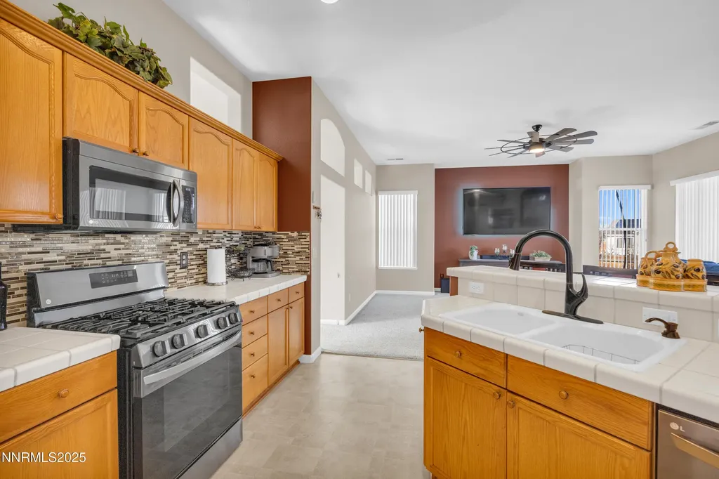 1600 Picetti Fernley NV 89408