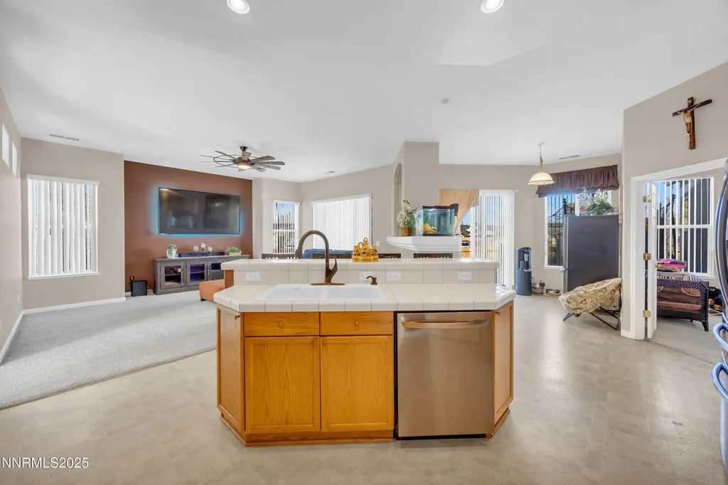 1600 Picetti Fernley NV 89408