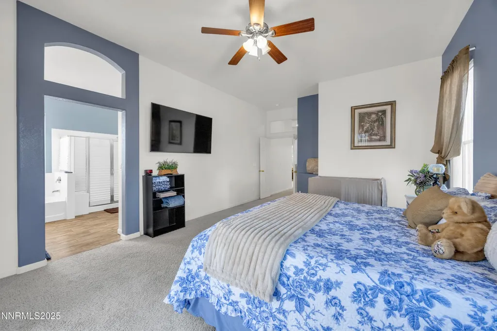 1600 Picetti Fernley NV 89408