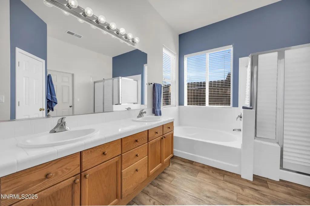 1600 Picetti Fernley NV 89408