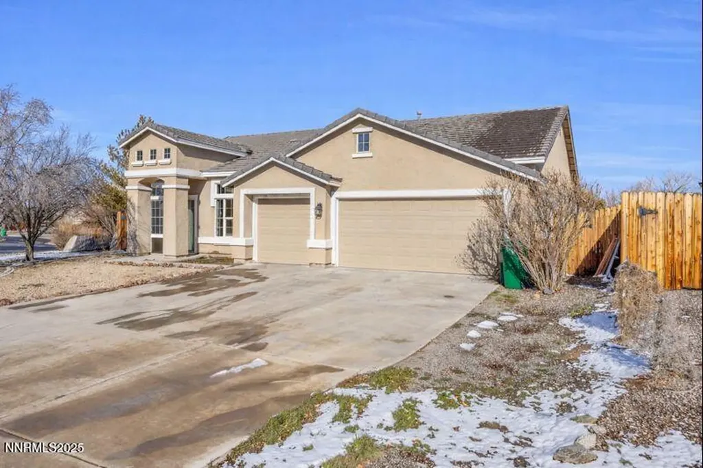 1600 Picetti Fernley NV 89408