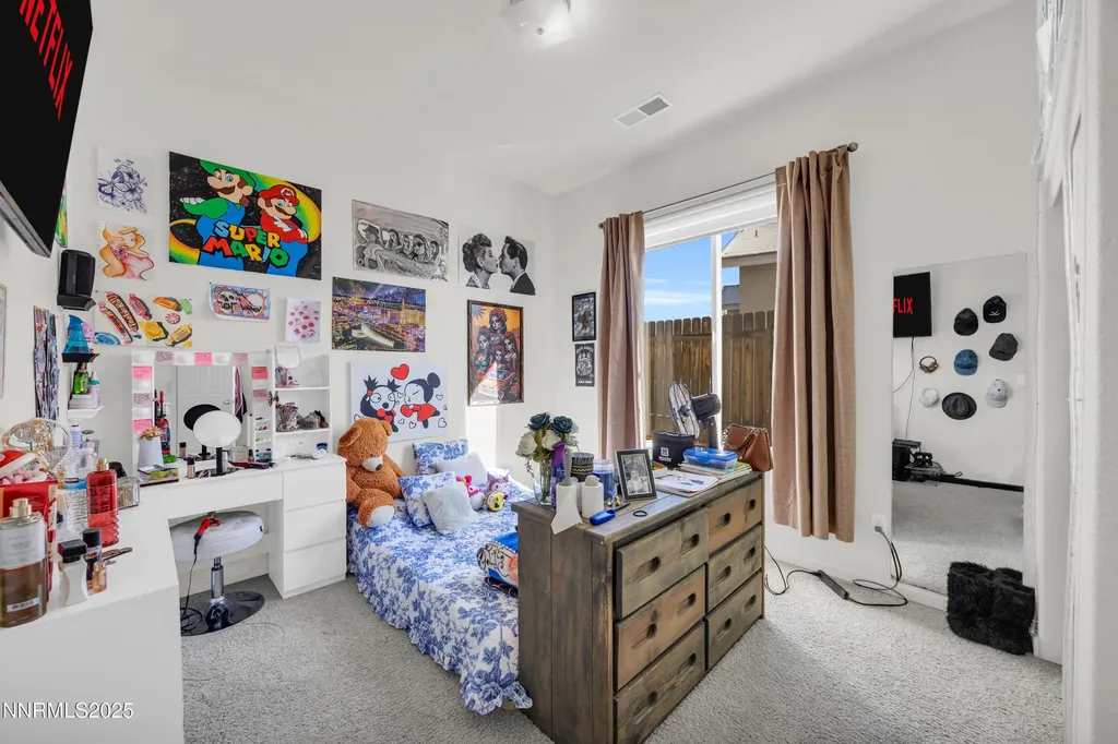 1600 Picetti Fernley NV 89408
