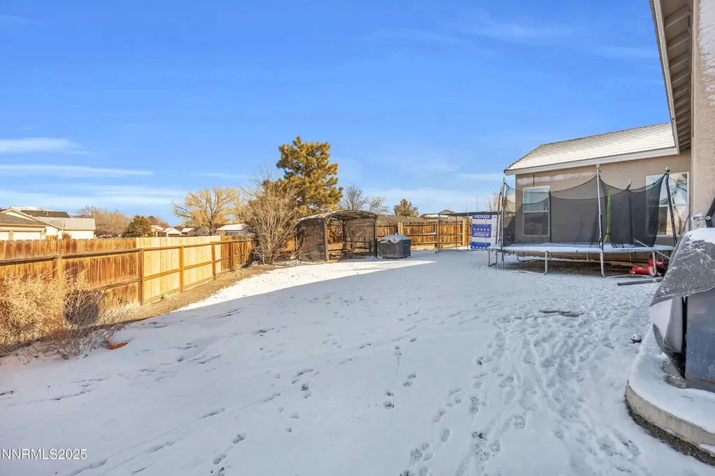 1600 Picetti Fernley NV 89408
