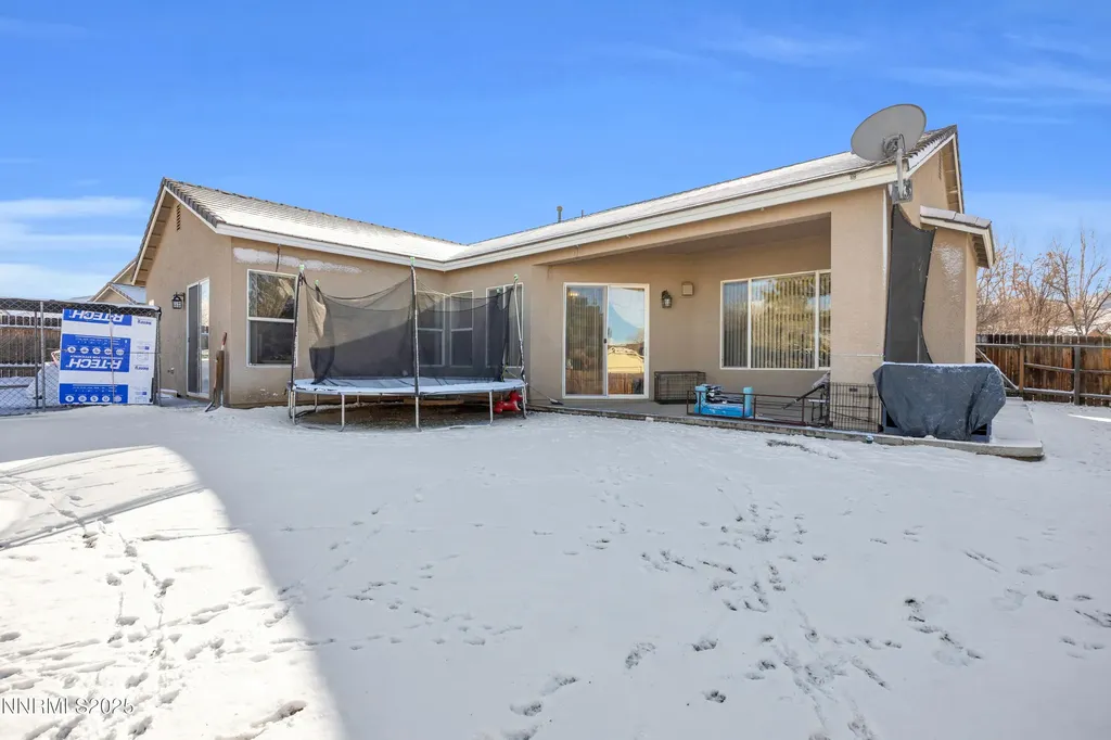 1600 Picetti Fernley NV 89408