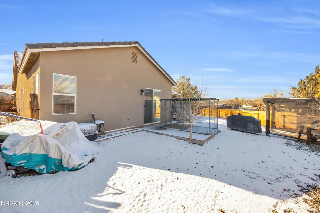 1600 Picetti Fernley NV 89408