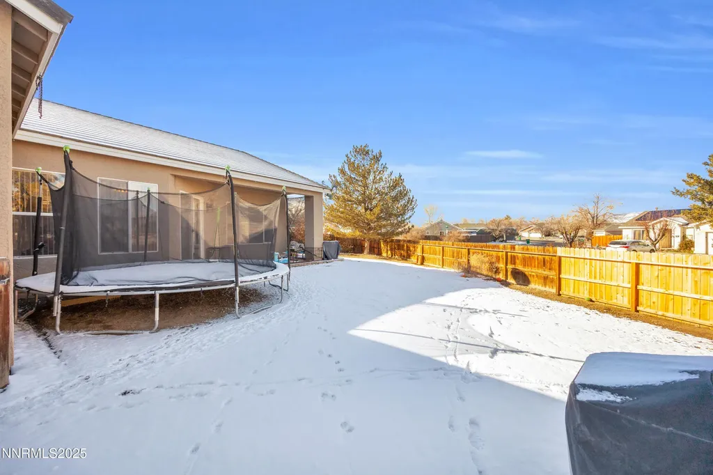 1600 Picetti Fernley NV 89408