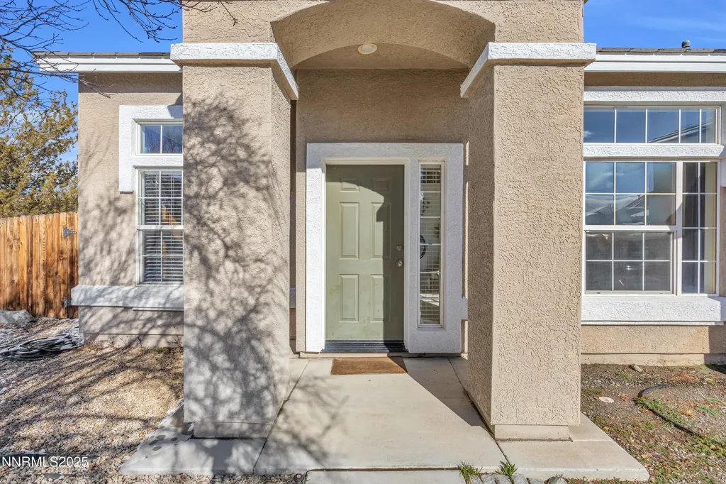 1600 Picetti Fernley NV 89408