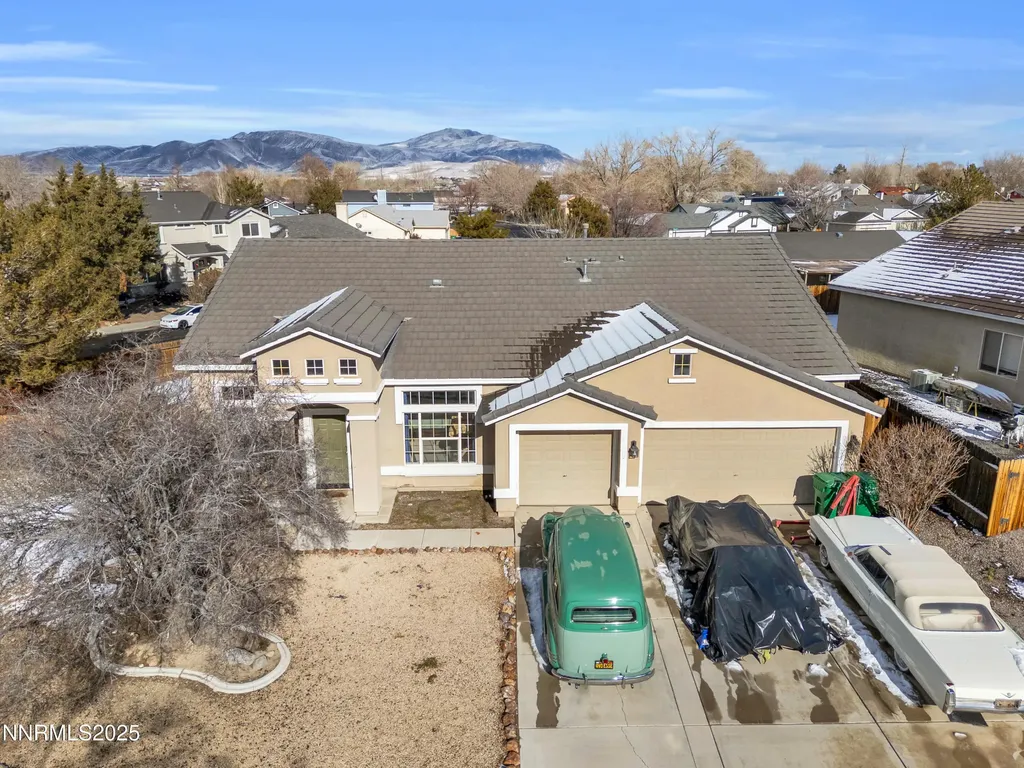 1600 Picetti Fernley NV 89408