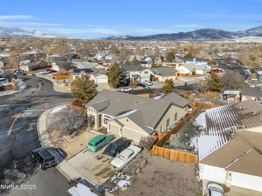 1600 Picetti Fernley NV 89408