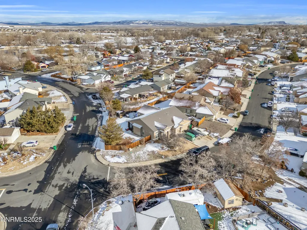 1600 Picetti Fernley NV 89408