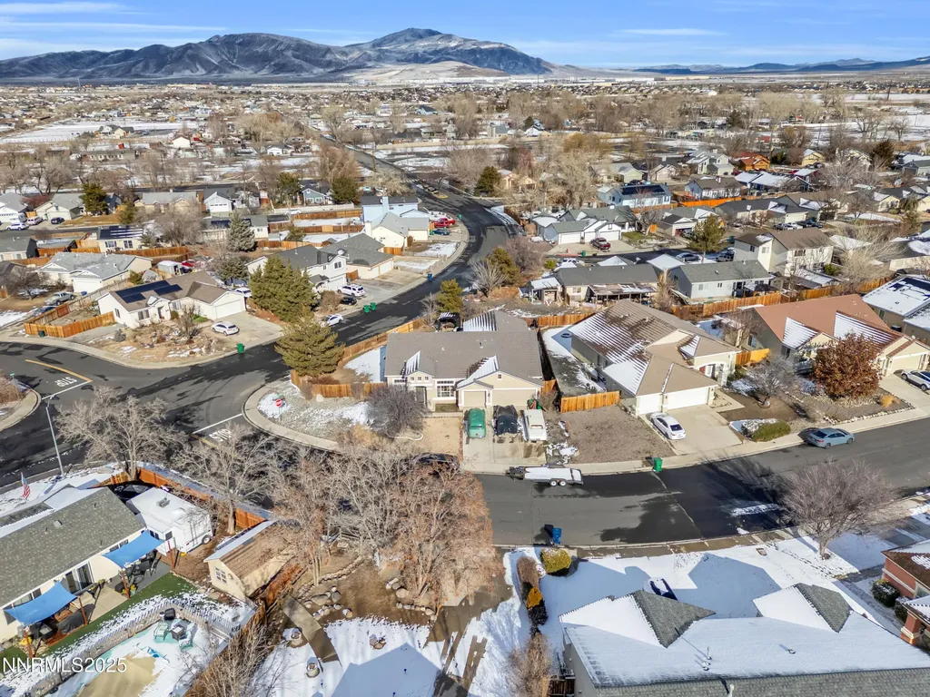 1600 Picetti Fernley NV 89408