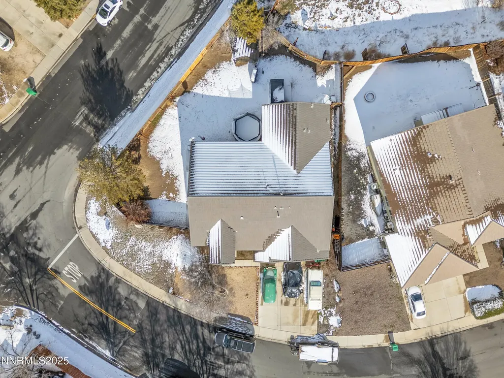 1600 Picetti Fernley NV 89408