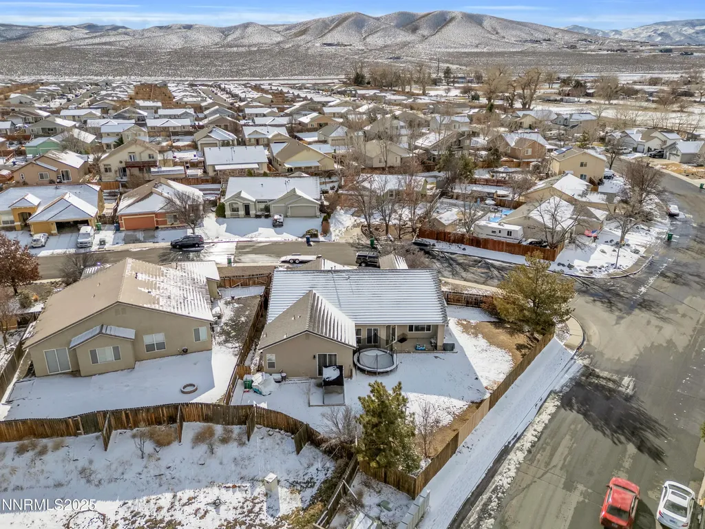 1600 Picetti Fernley NV 89408