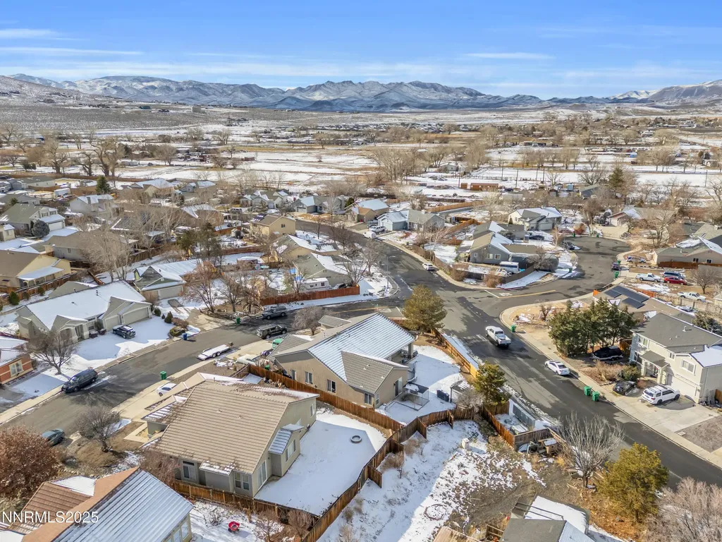 1600 Picetti Fernley NV 89408