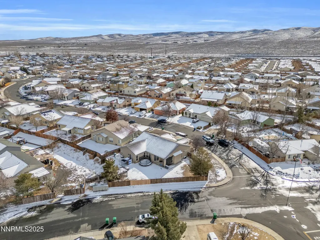 1600 Picetti Fernley NV 89408