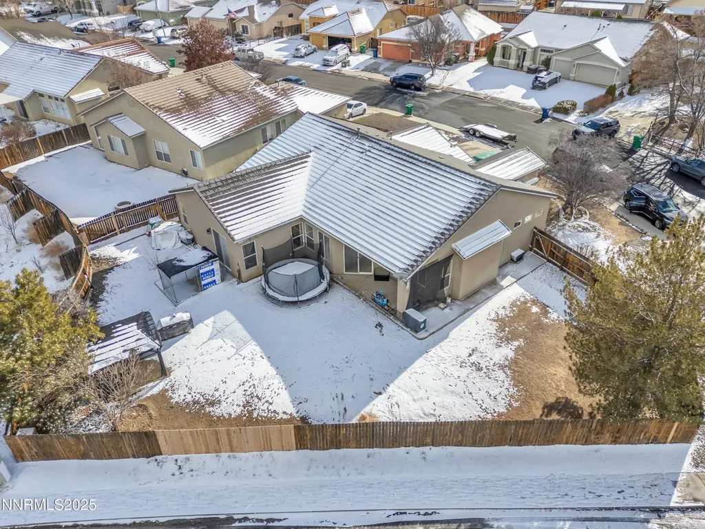1600 Picetti Fernley NV 89408