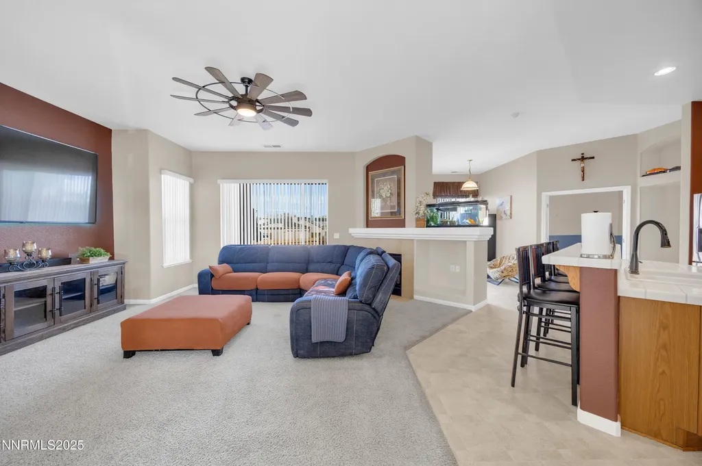 1600 Picetti Fernley NV 89408