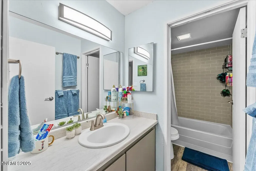 63 Vista Rafael Reno NV 89503