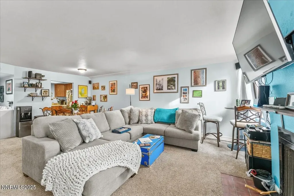 63 Vista Rafael Reno NV 89503