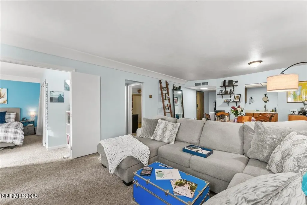 63 Vista Rafael Reno NV 89503