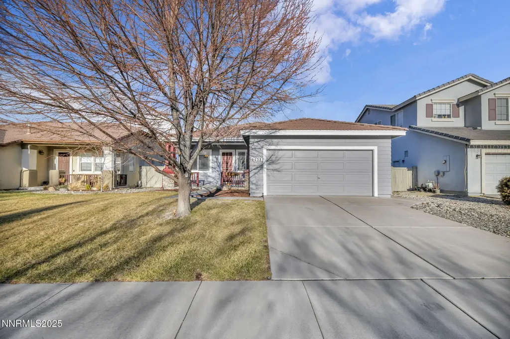 9638 Thunder Mountain Reno NV 89521
