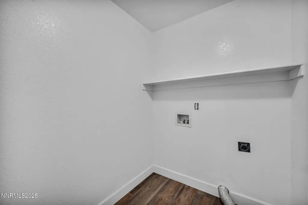 9638 Thunder Mountain Reno NV 89521