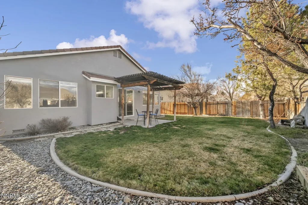 9638 Thunder Mountain Reno NV 89521