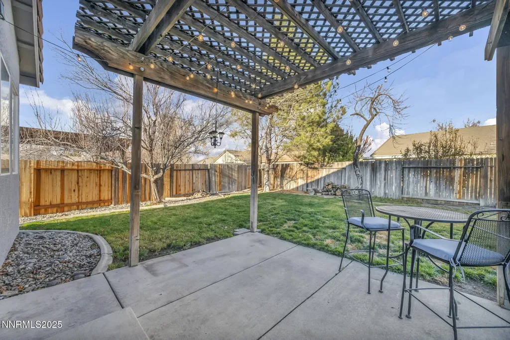 9638 Thunder Mountain Reno NV 89521