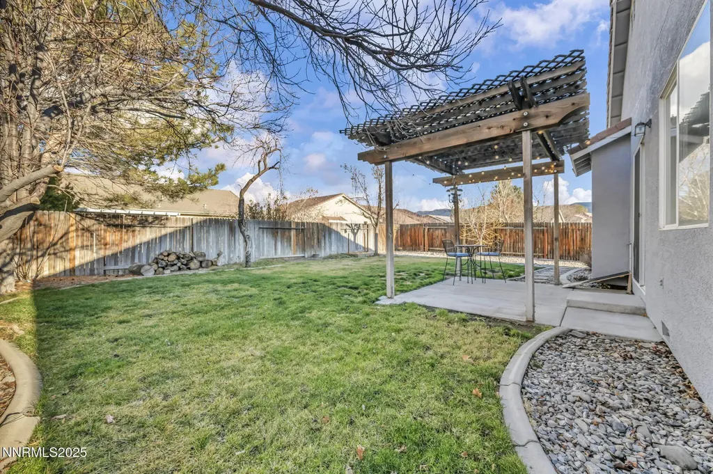 9638 Thunder Mountain Reno NV 89521