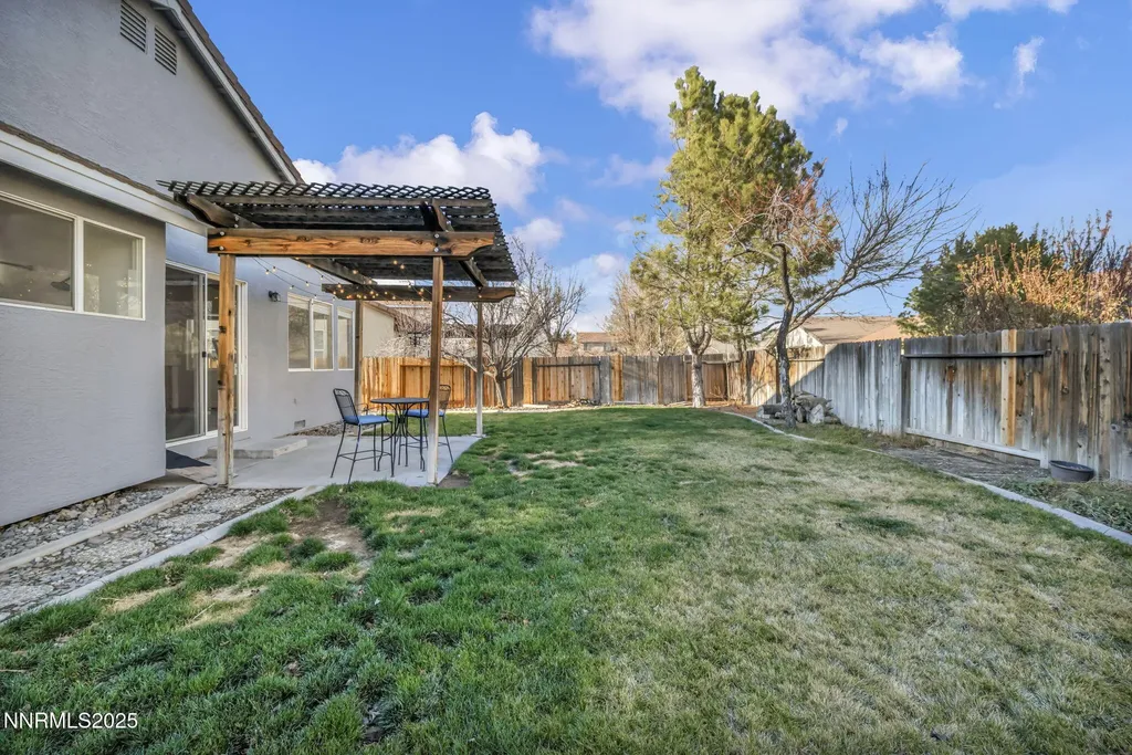 9638 Thunder Mountain Reno NV 89521