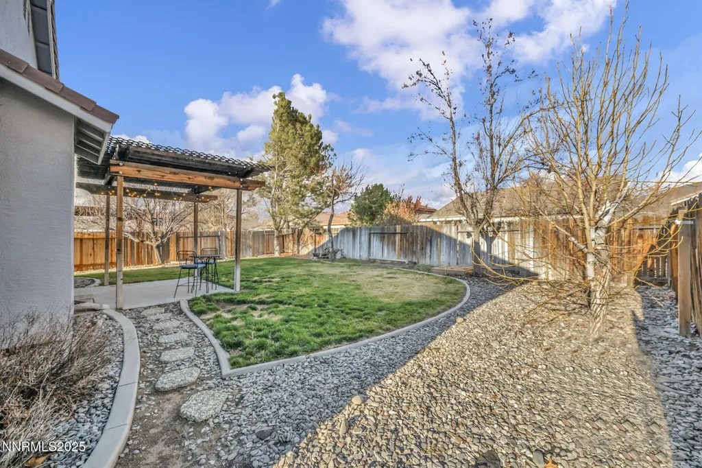 9638 Thunder Mountain Reno NV 89521
