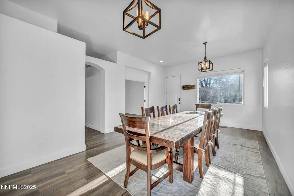 9638 Thunder Mountain Reno NV 89521