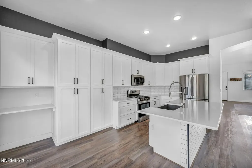 9638 Thunder Mountain Reno NV 89521