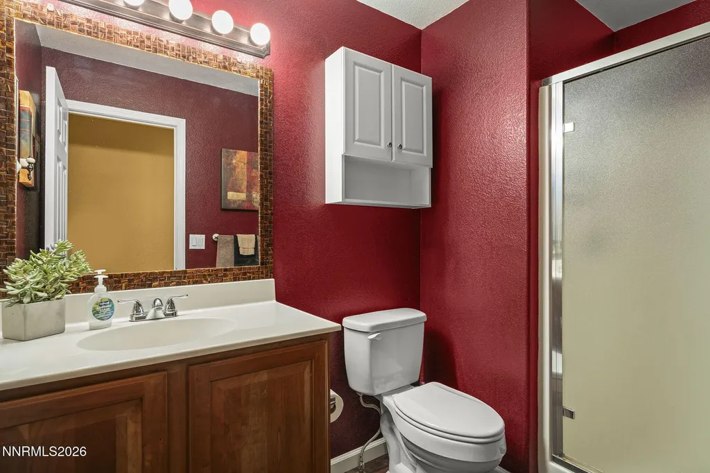 1675 Talking Sparrow Spanish Springs NV 89441