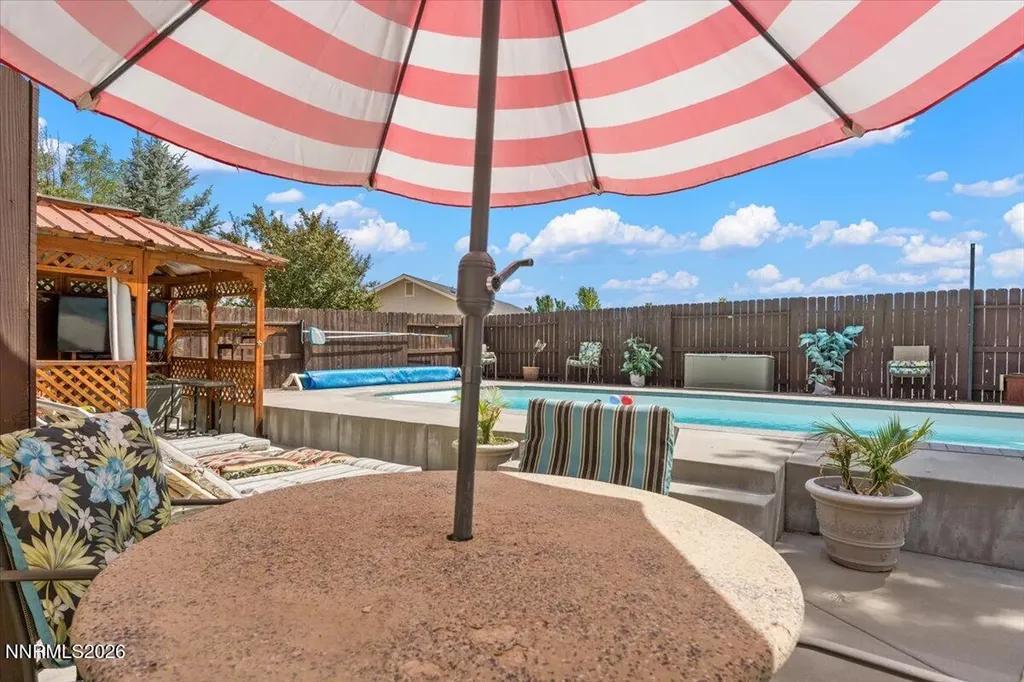 1675 Talking Sparrow Spanish Springs NV 89441