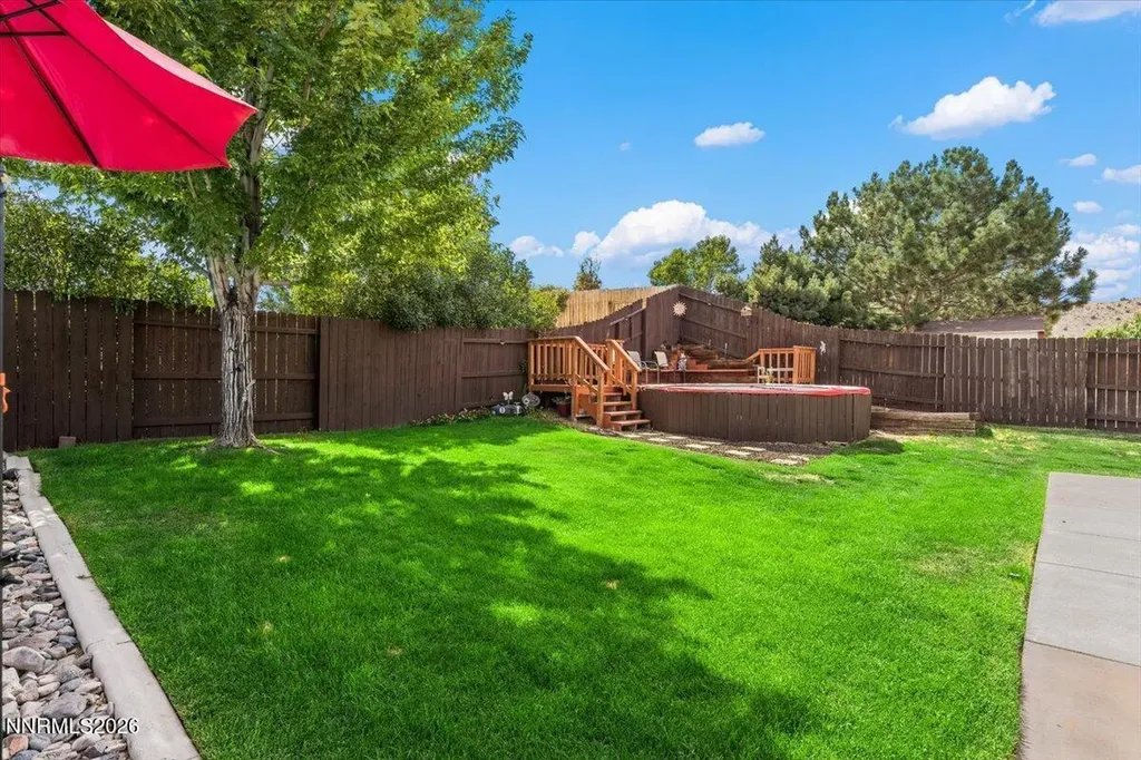 1675 Talking Sparrow Spanish Springs NV 89441