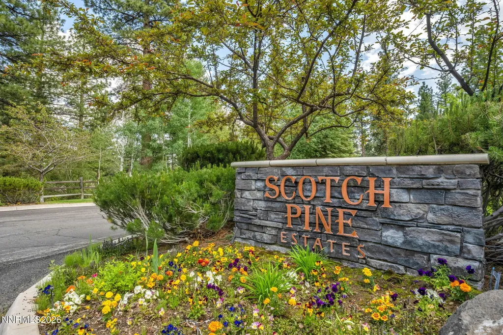 307 Jeffrey Pine Reno NV 89511