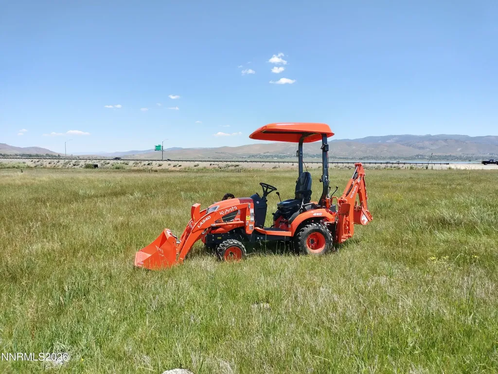 3150 Old Us Highway 395 Washoe Valley NV 89704