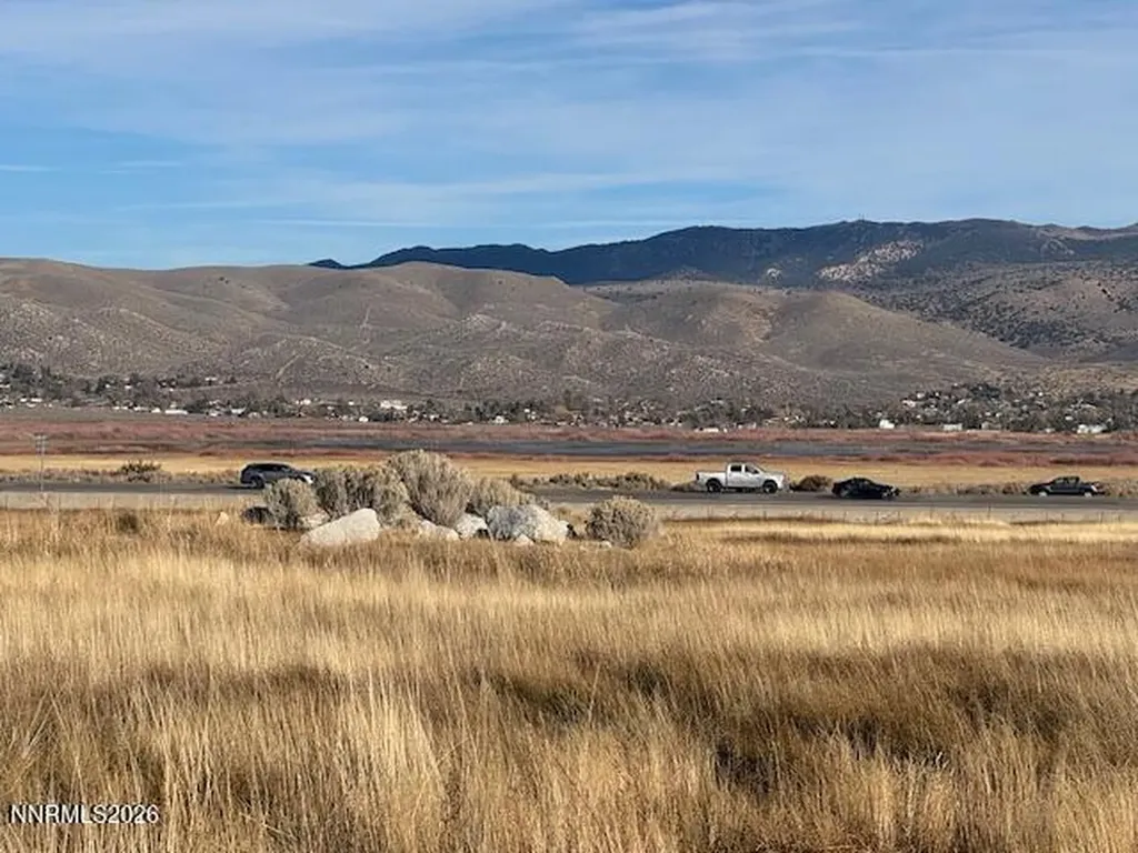 3150 Old Us Highway 395 Washoe Valley NV 89704